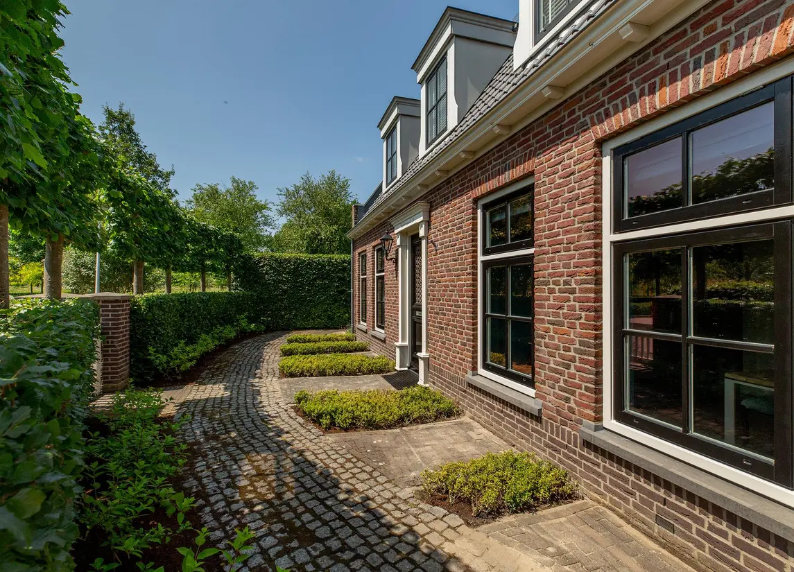 Bakkerspark 28