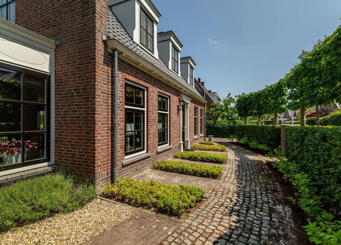 Bakkerspark 28