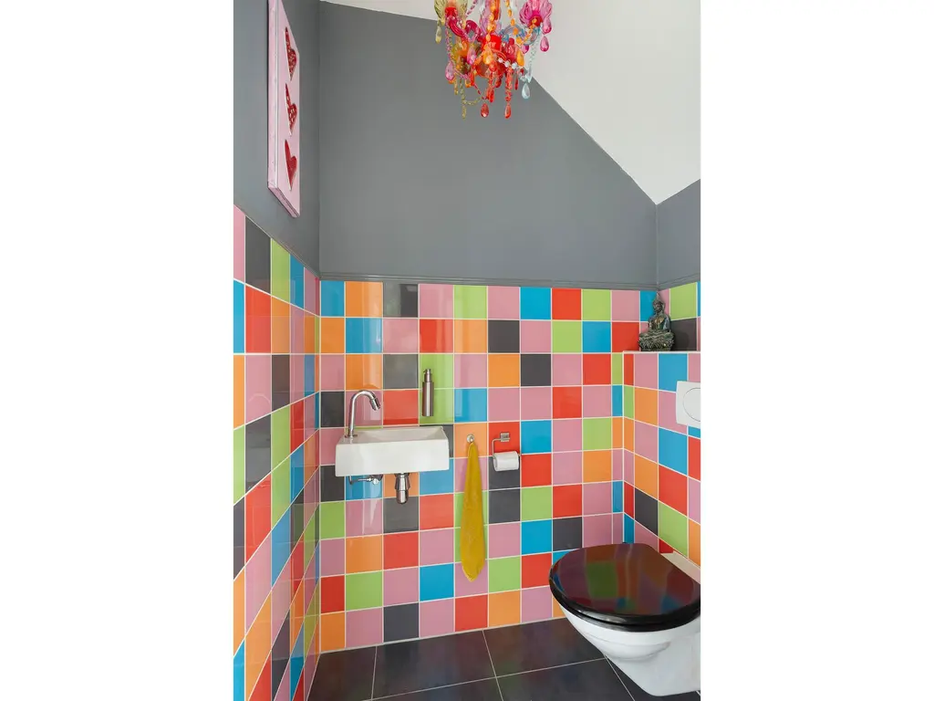 Bakkerspark 28, RHOON
