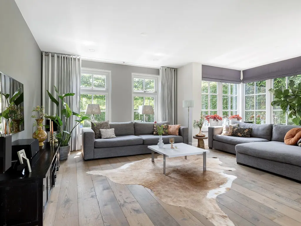 Bakkerspark 28, RHOON