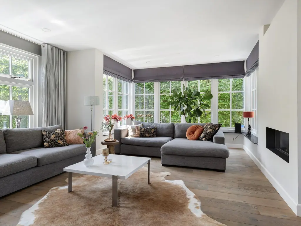 Bakkerspark 28, RHOON