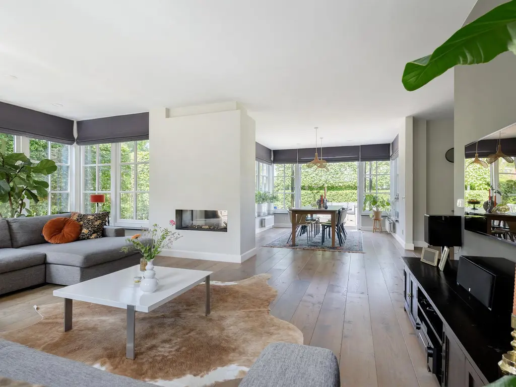 Bakkerspark 28, RHOON