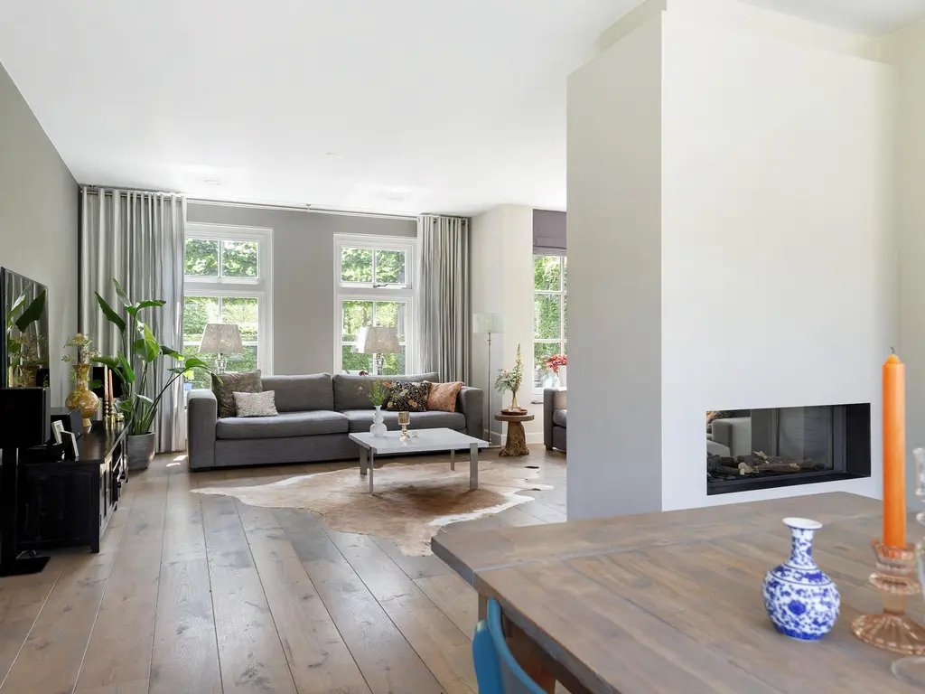 Bakkerspark 28, RHOON