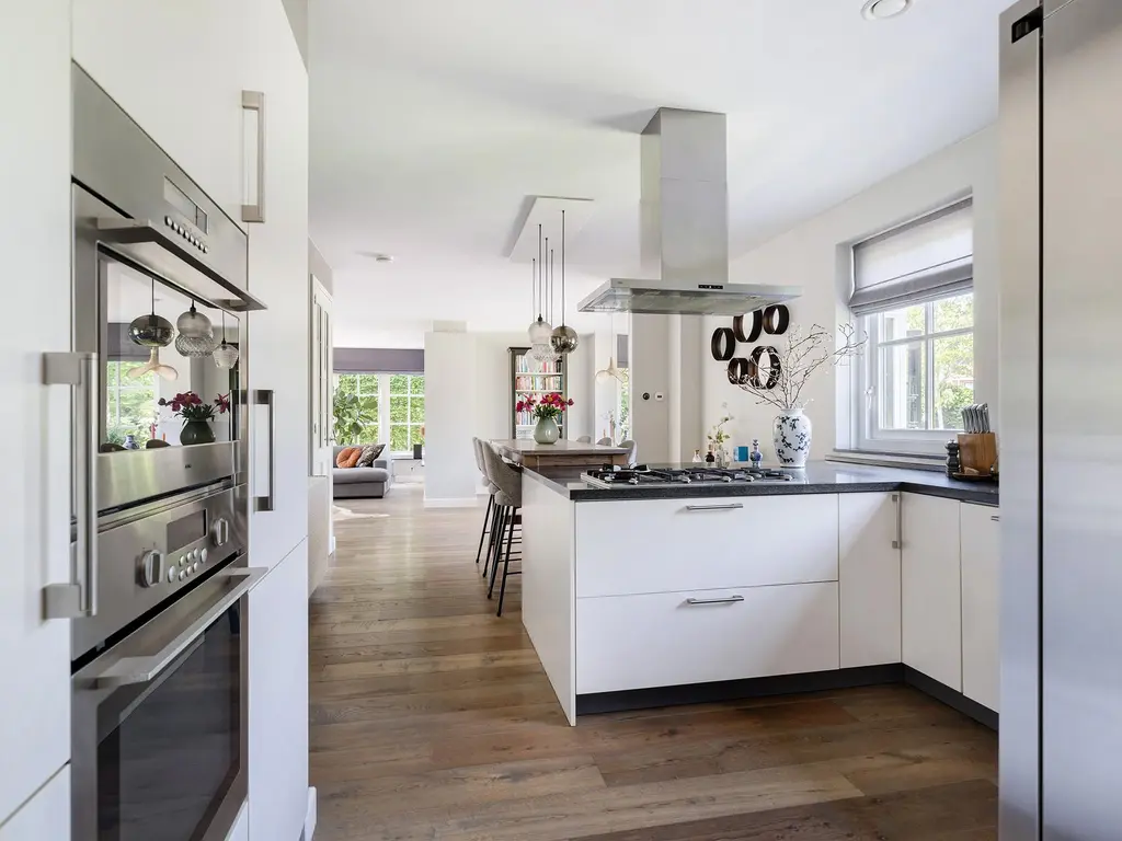 Bakkerspark 28, RHOON