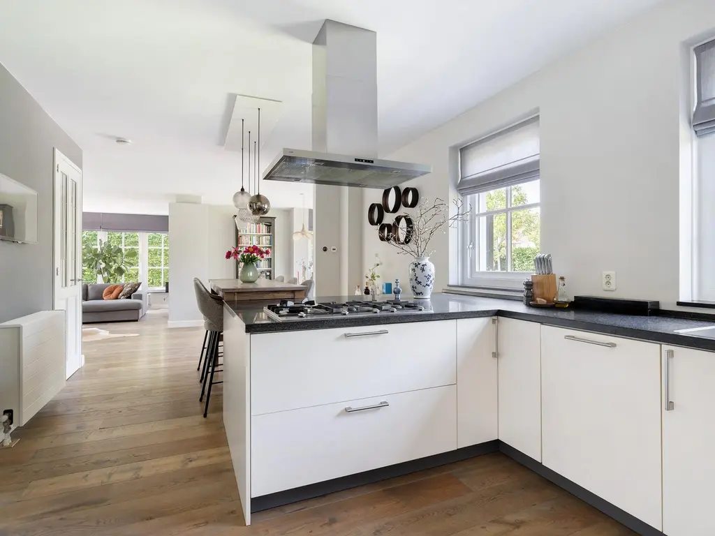 Bakkerspark 28, RHOON