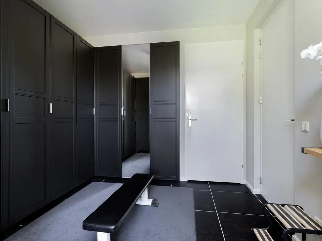 Bakkerspark 28, RHOON