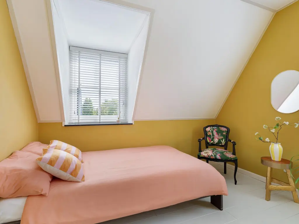 Bakkerspark 28, RHOON