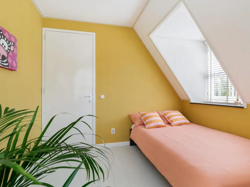 Bakkerspark 28, RHOON