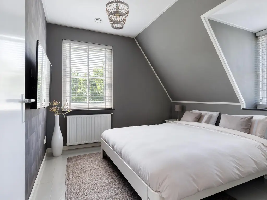 Bakkerspark 28, RHOON