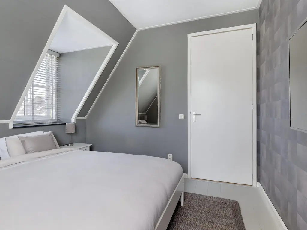 Bakkerspark 28, RHOON