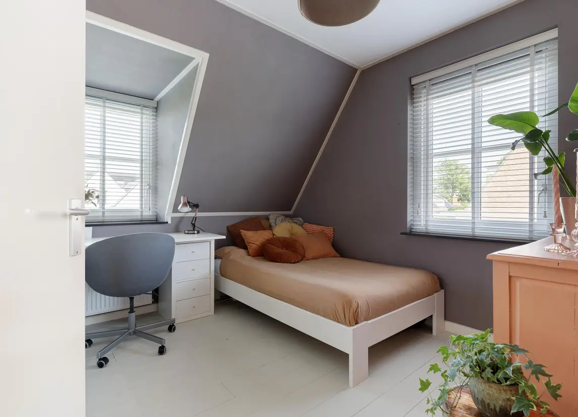 Bakkerspark 28