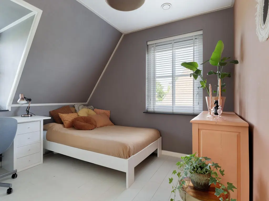 Bakkerspark 28, RHOON