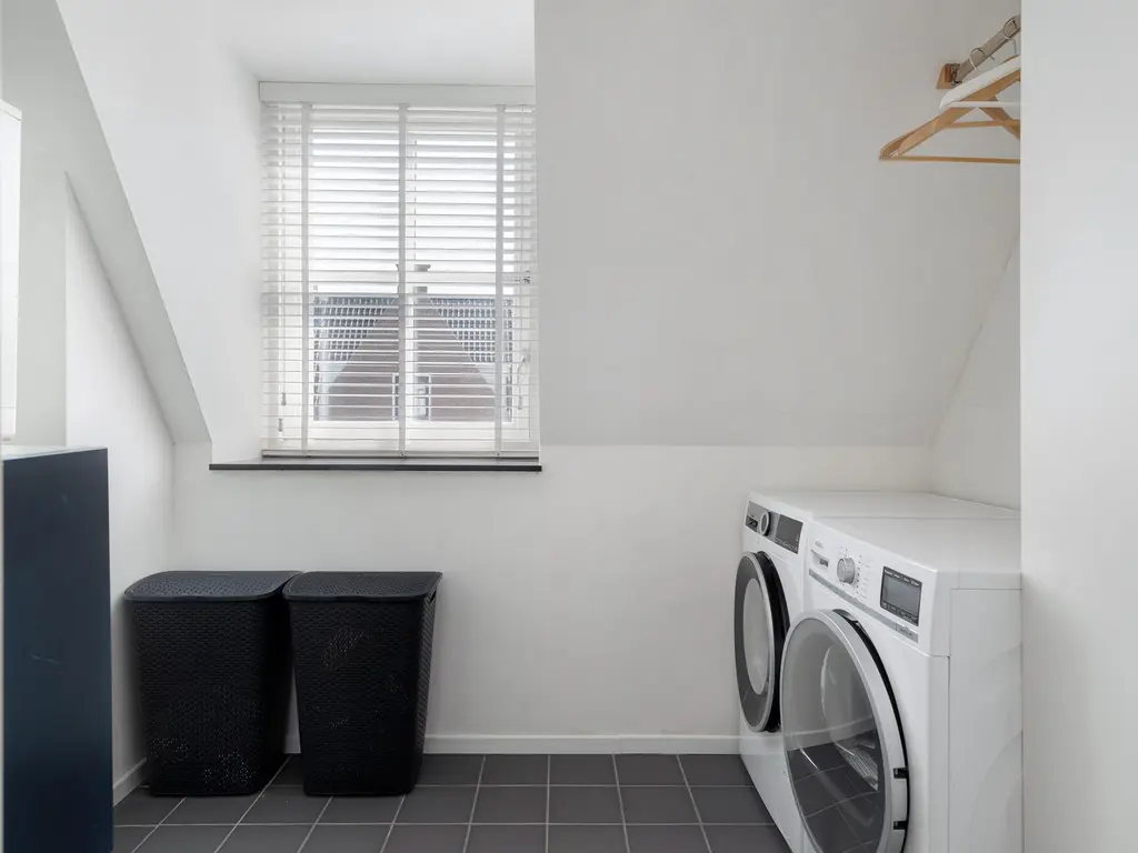 Bakkerspark 28, RHOON