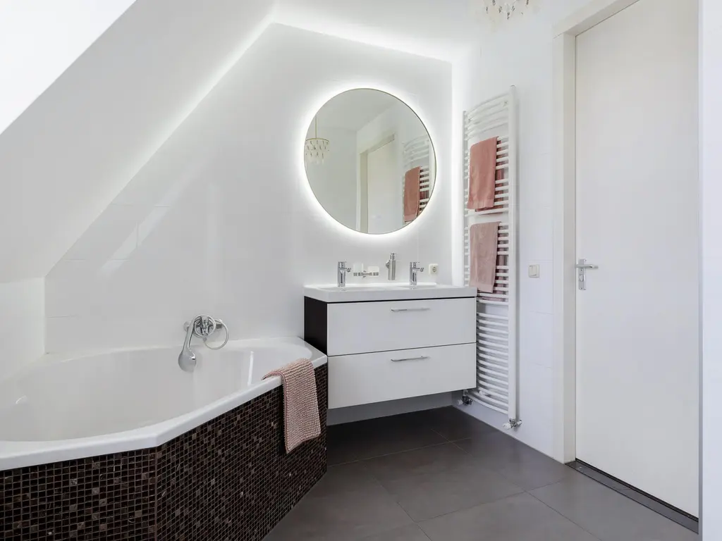 Bakkerspark 28, RHOON