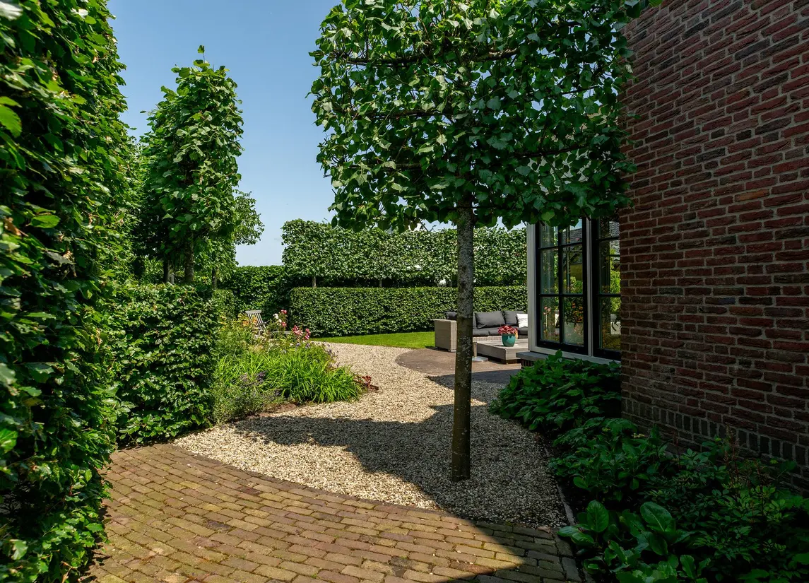 Bakkerspark 28