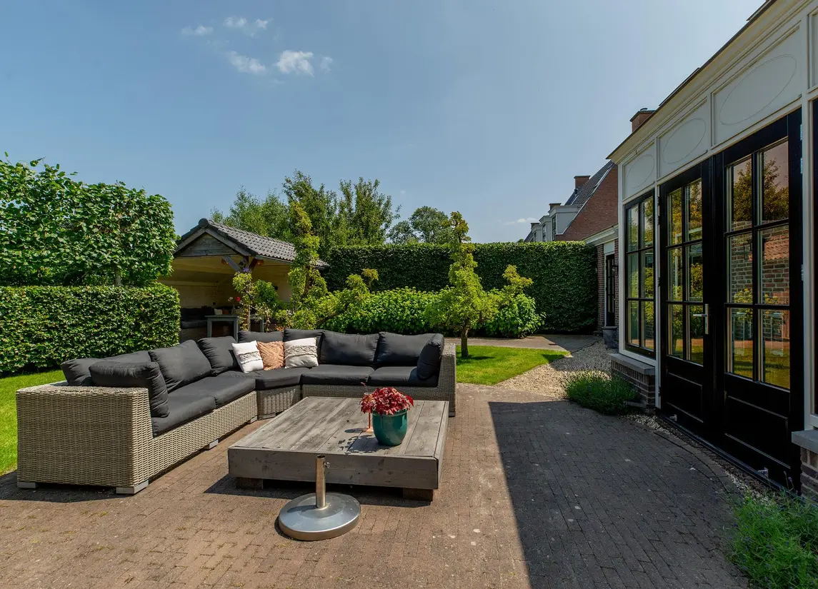 Bakkerspark 28
