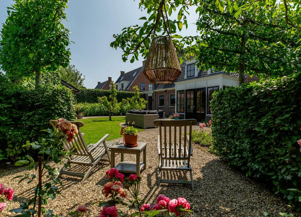 Bakkerspark 28