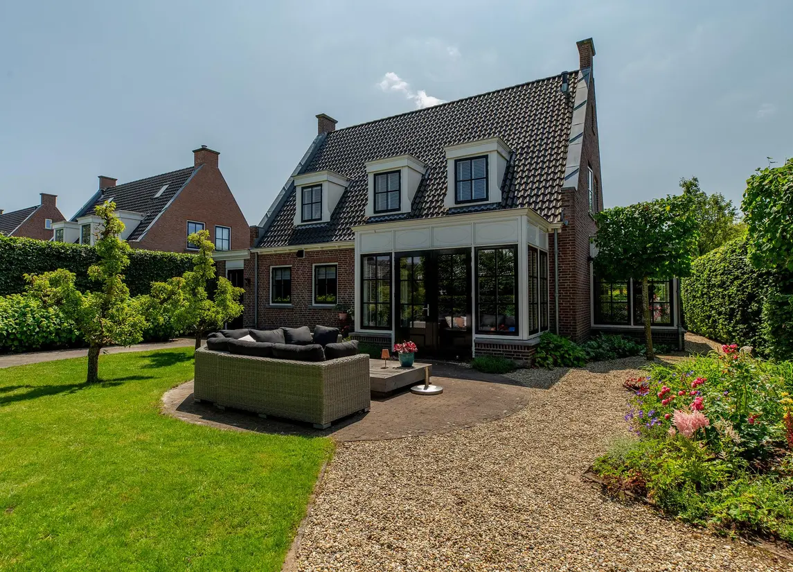 Bakkerspark 28