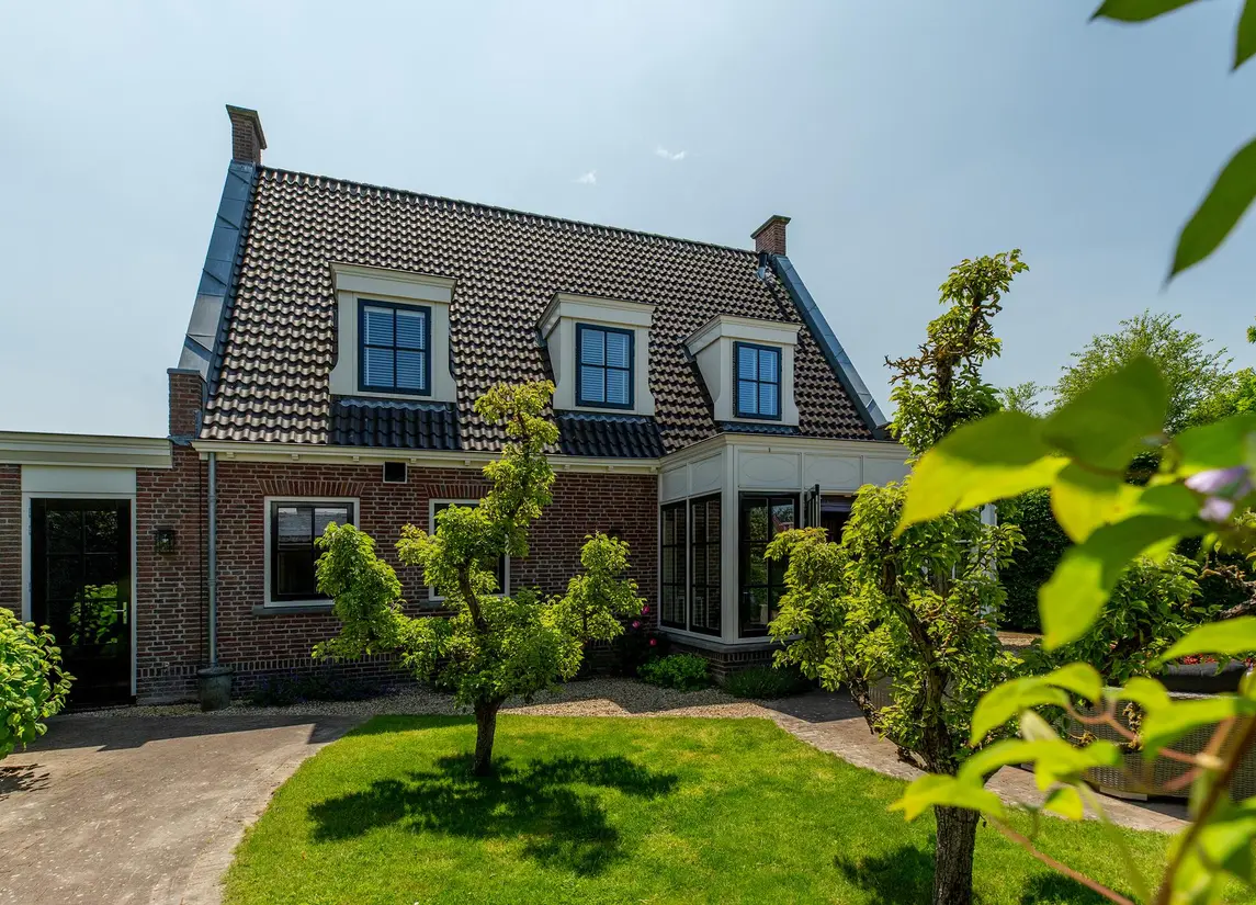 Bakkerspark 28
