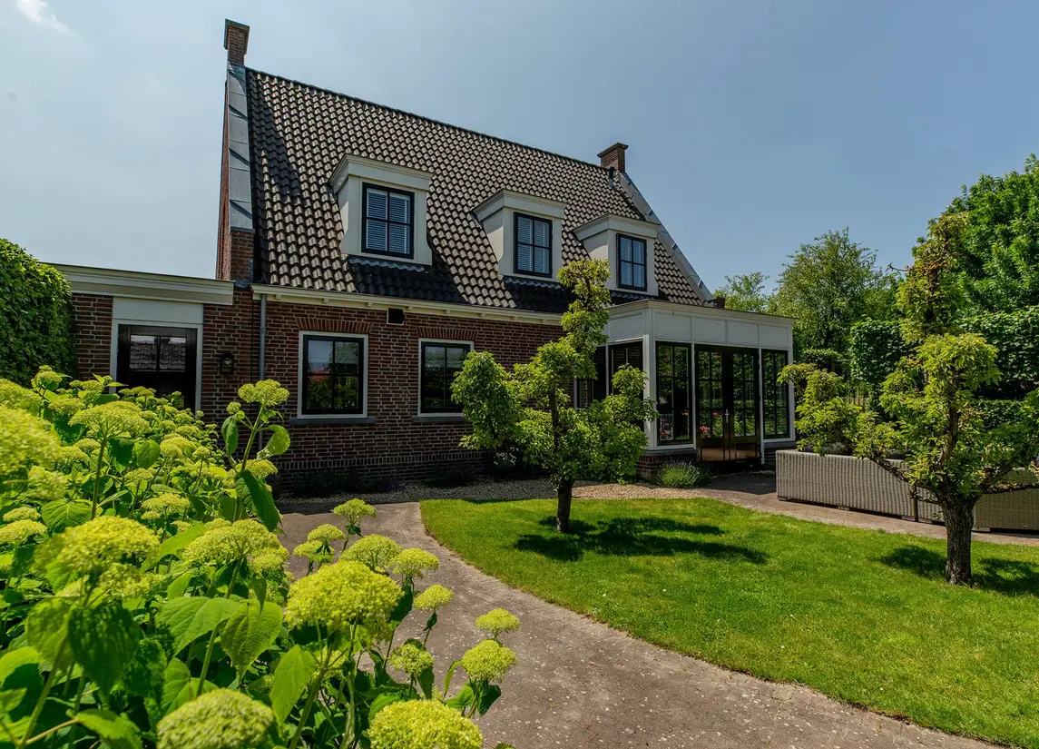 Bakkerspark 28