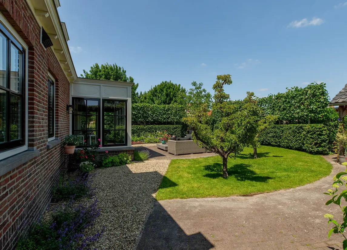 Bakkerspark 28