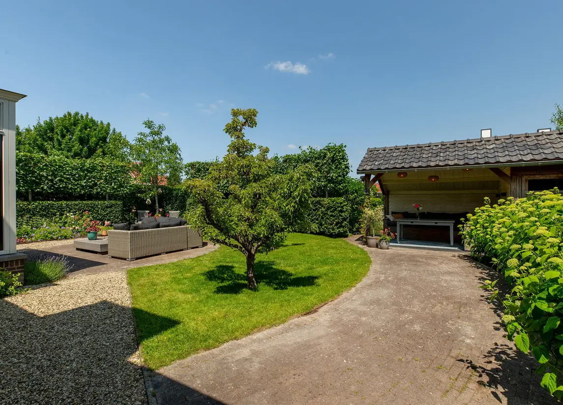 Bakkerspark 28