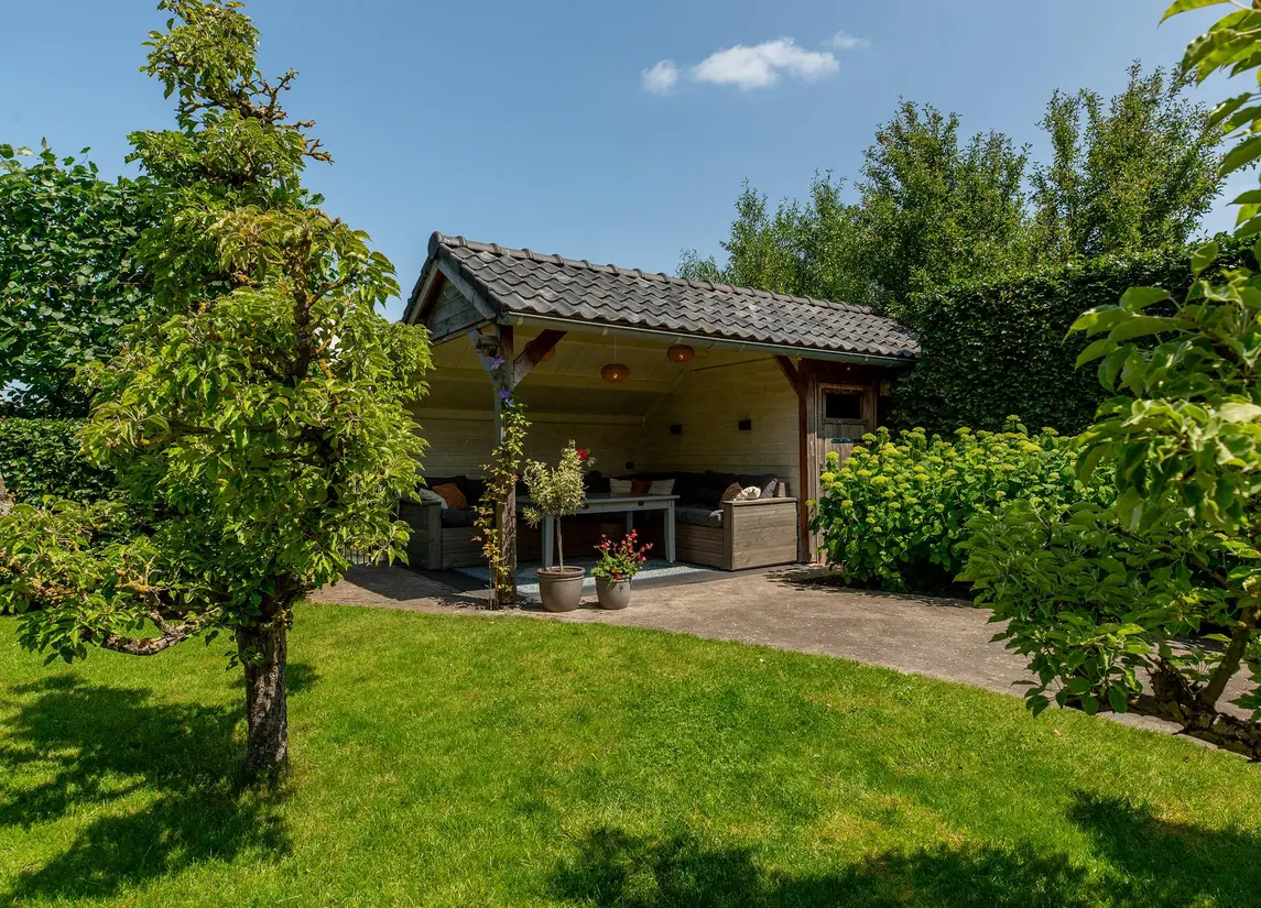 Bakkerspark 28
