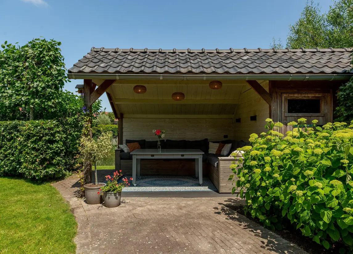 Bakkerspark 28