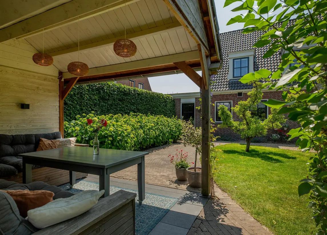 Bakkerspark 28