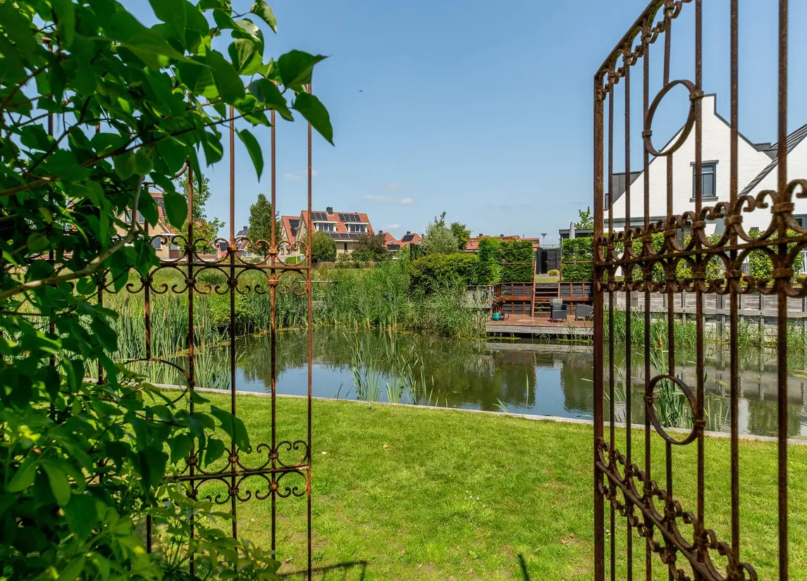 Bakkerspark 28