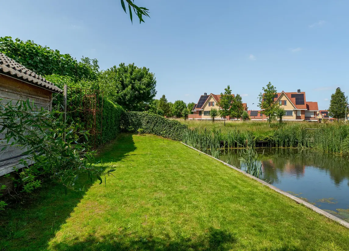 Bakkerspark 28