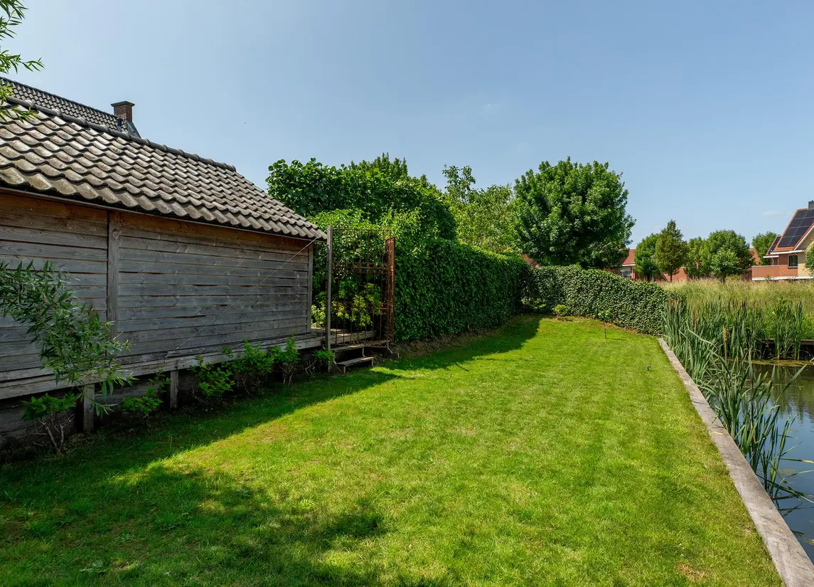 Bakkerspark 28