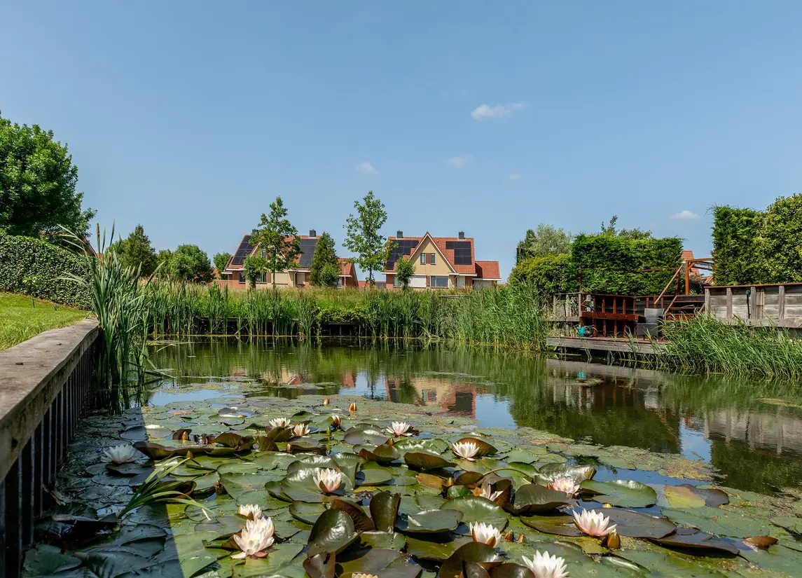 Bakkerspark 28