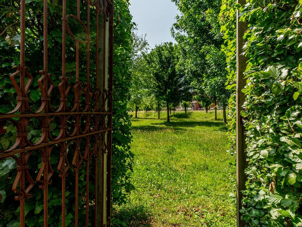Bakkerspark 28, RHOON