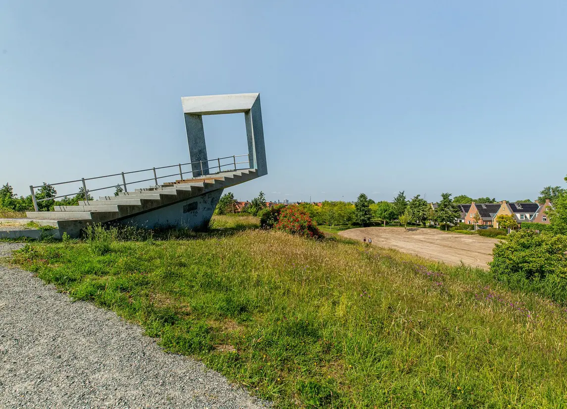Bakkerspark 28