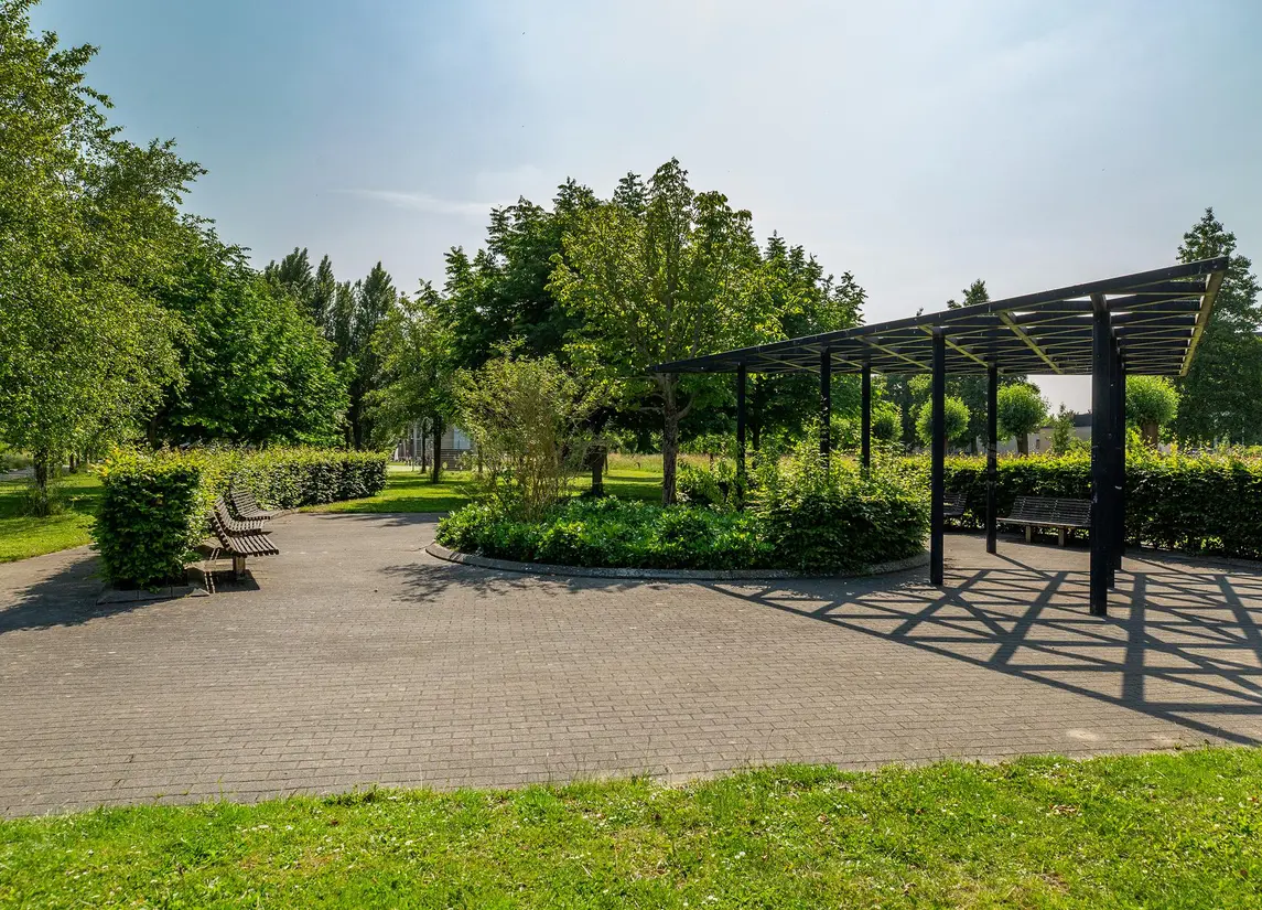 Bakkerspark 28