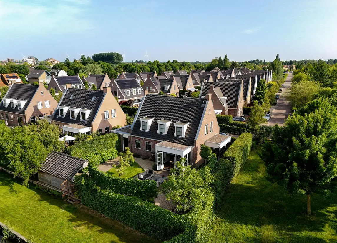 Bakkerspark 28