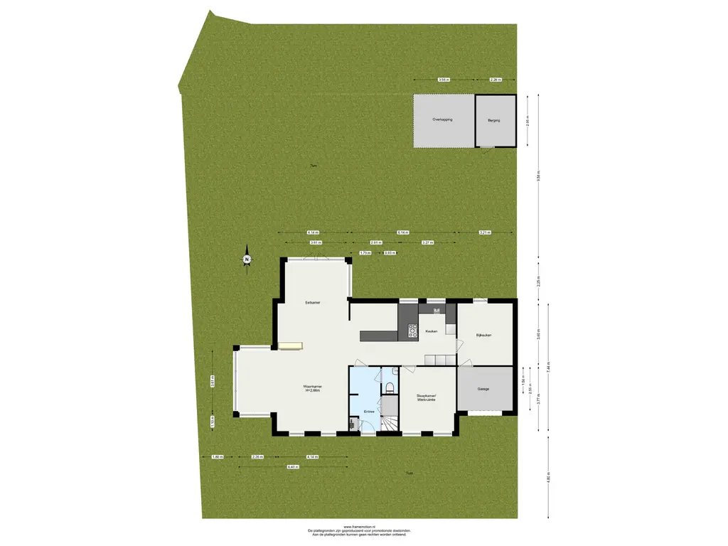 Bakkerspark 28