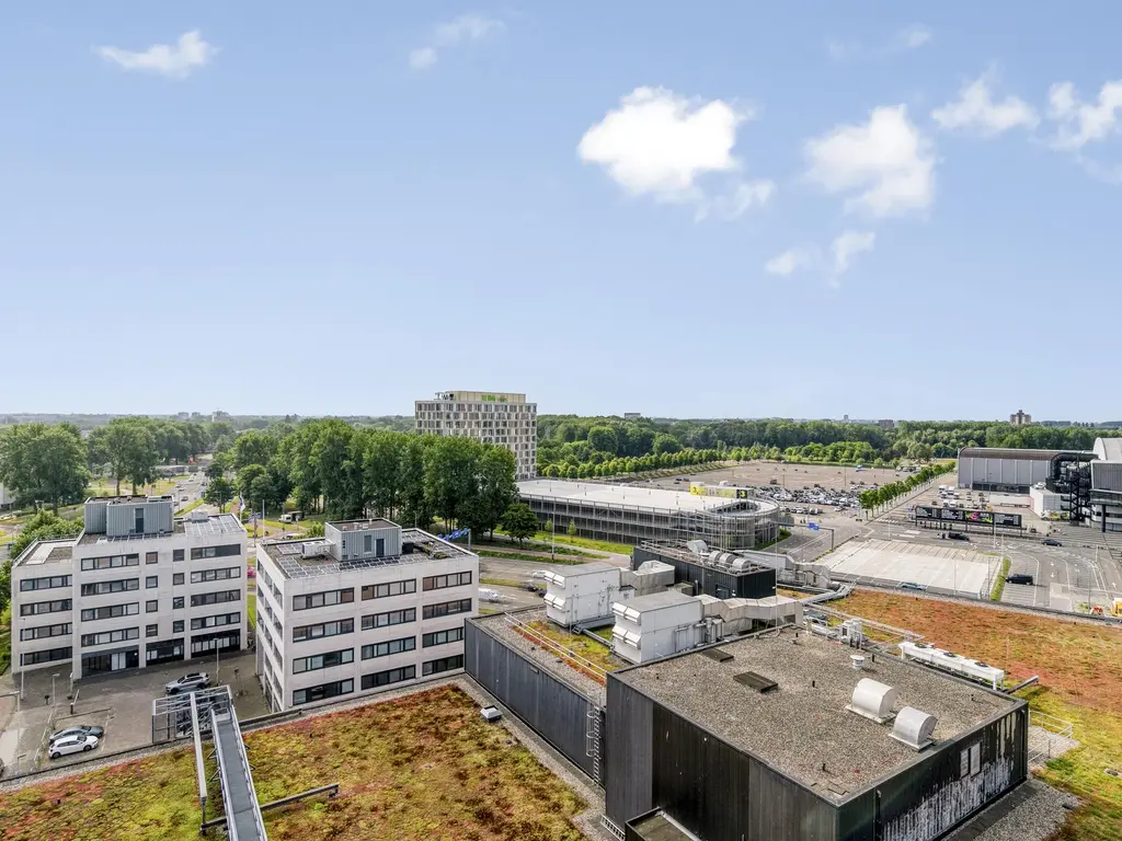 Zuiderterras 120, ROTTERDAM