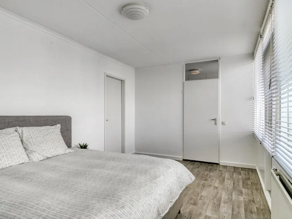Zuiderterras 120, ROTTERDAM