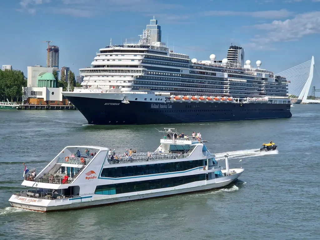 Sint-Janshaven 525, ROTTERDAM