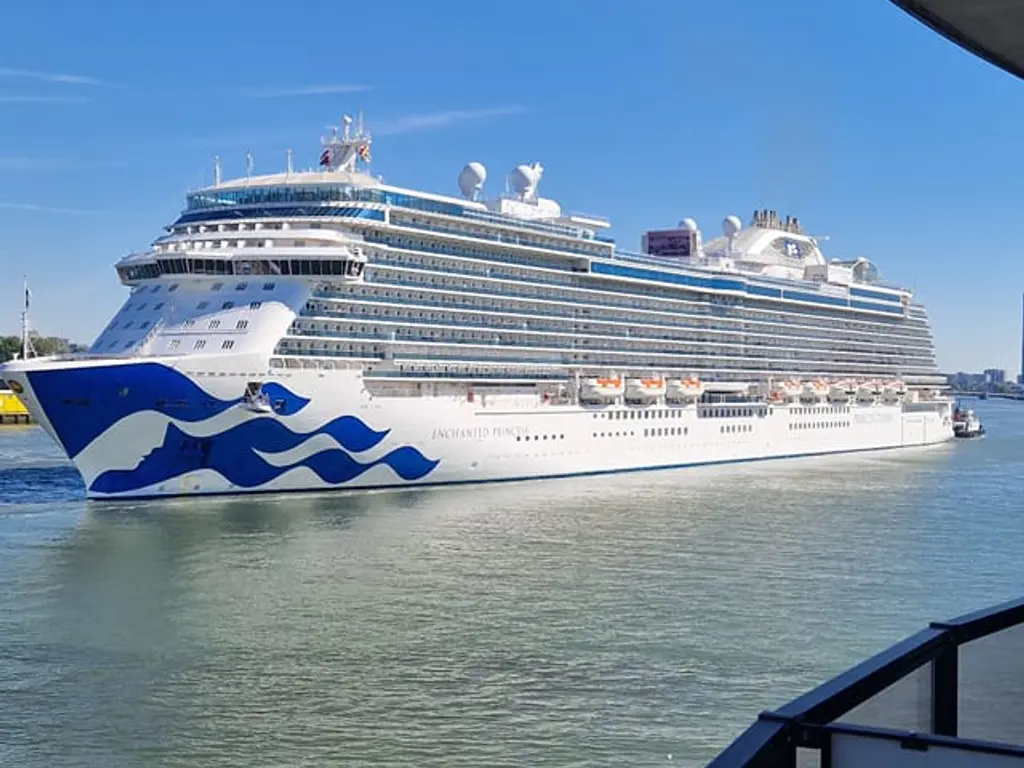 Sint-Janshaven 525, ROTTERDAM