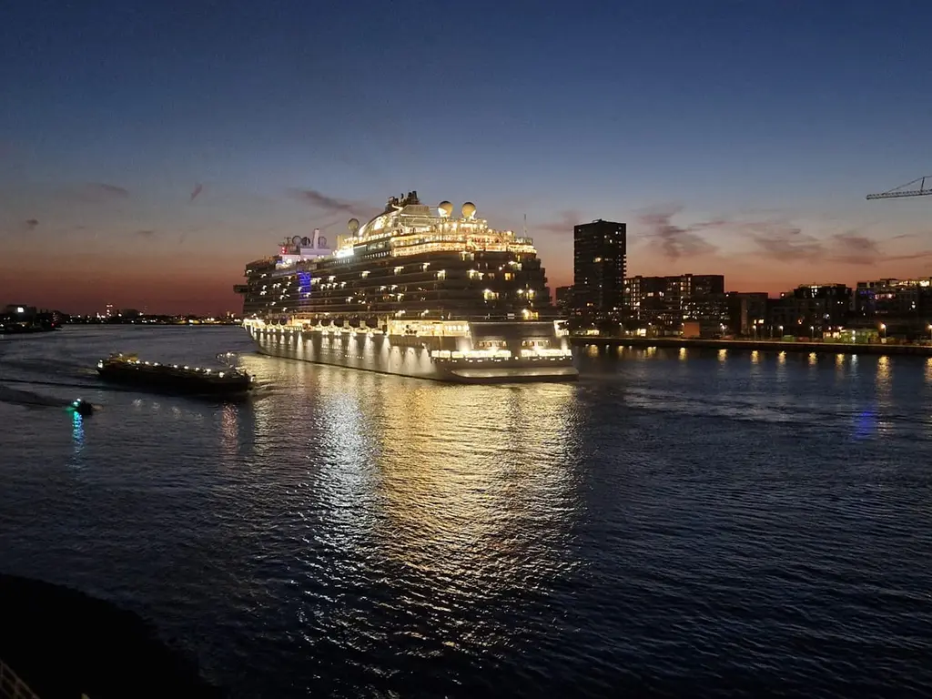 Sint-Janshaven 525, ROTTERDAM