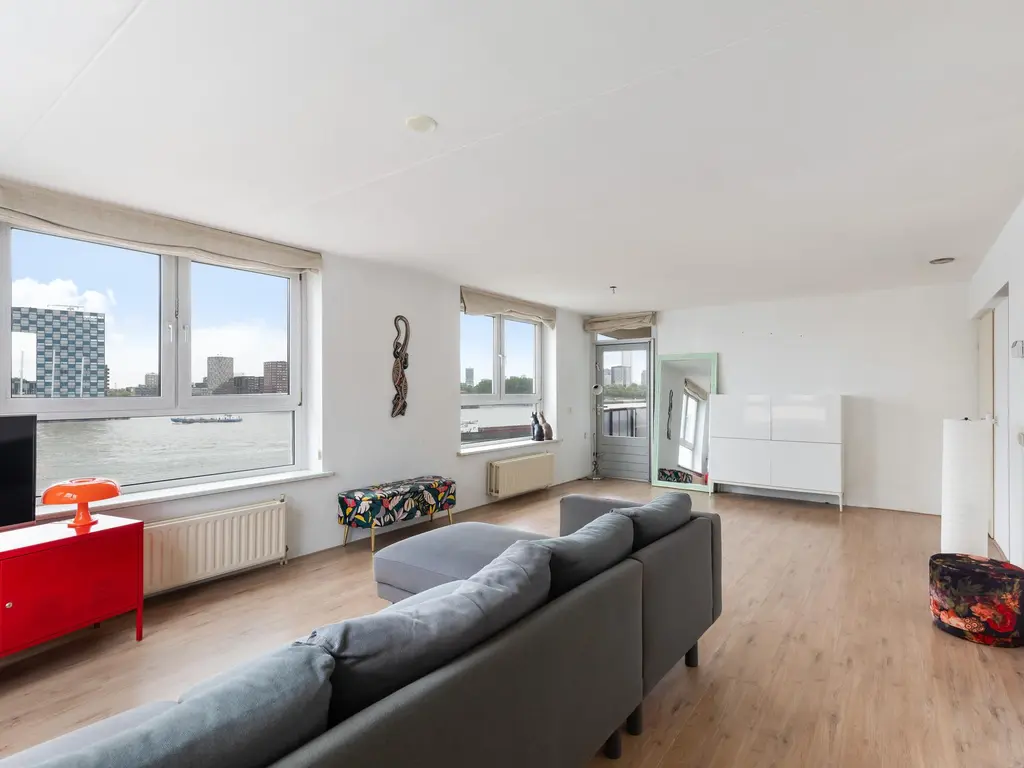 Sint-Janshaven 525, ROTTERDAM