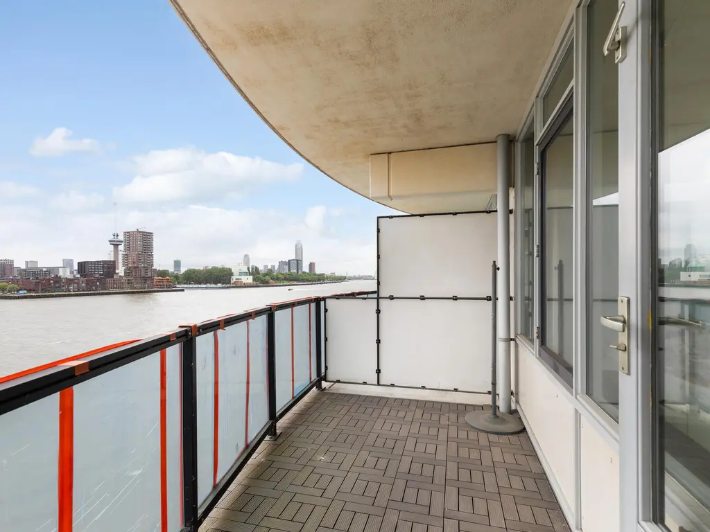 Sint-Janshaven 525, ROTTERDAM