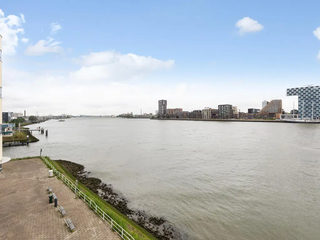Sint-Janshaven 525, ROTTERDAM