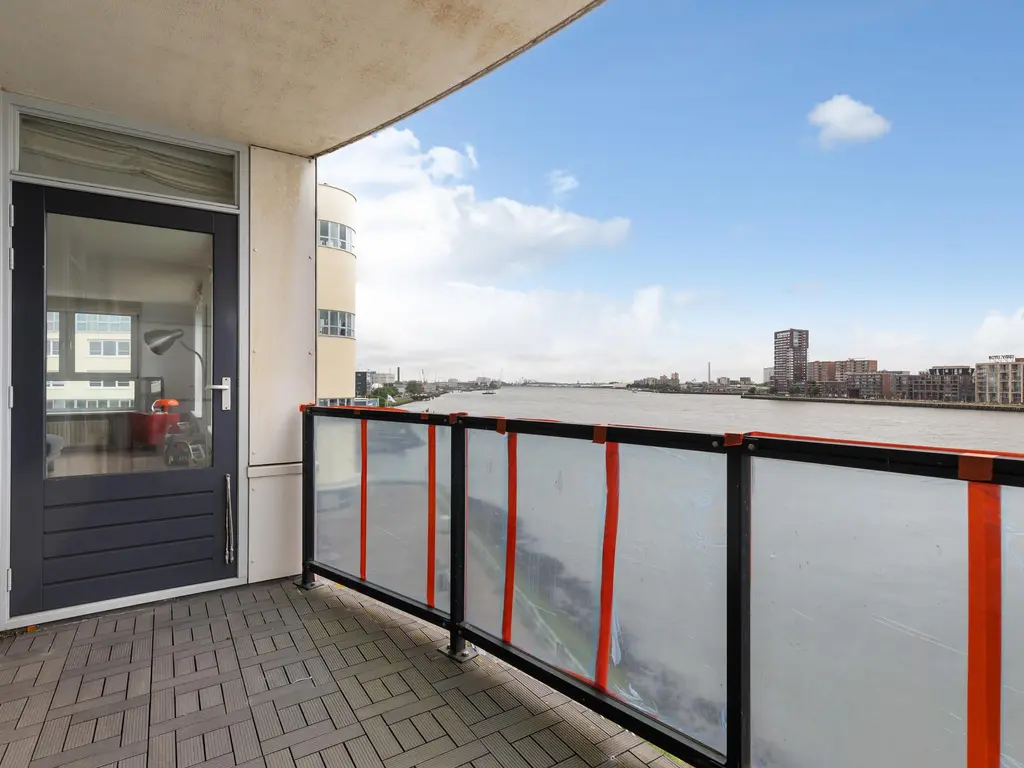 Sint-Janshaven 525, ROTTERDAM