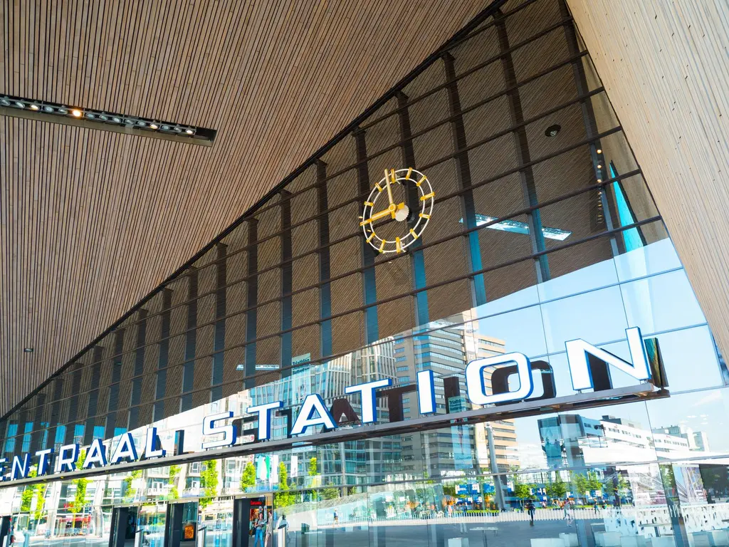 Sint-Janshaven 525, ROTTERDAM