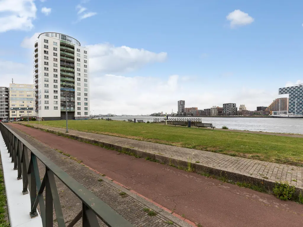Sint-Janshaven 525, ROTTERDAM