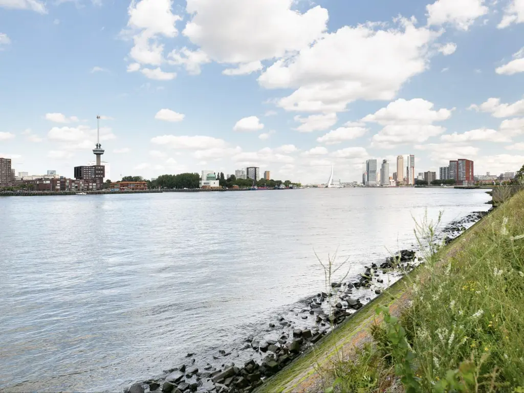 Sint-Janshaven 525, ROTTERDAM